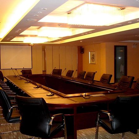 وكسي Yihe Harbor Hotel المظهر الخارجي الصورة