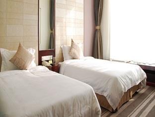 وكسي Yihe Harbor Hotel المظهر الخارجي الصورة