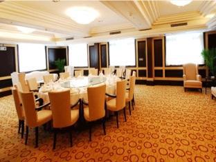 وكسي Yihe Harbor Hotel المظهر الخارجي الصورة