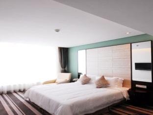 وكسي Yihe Harbor Hotel المظهر الخارجي الصورة